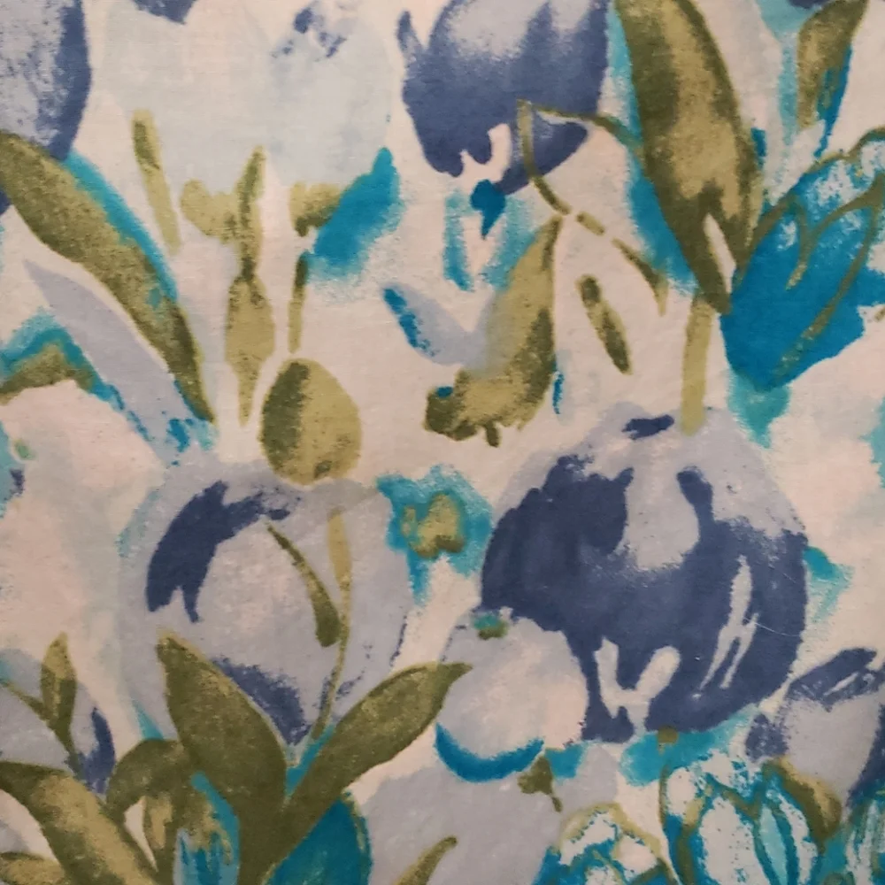 Tommy Hilfiger summer skirt - Picture 2 of 6